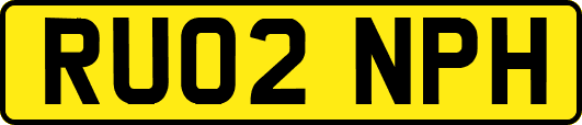 RU02NPH