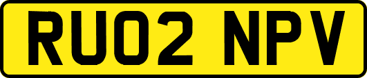 RU02NPV