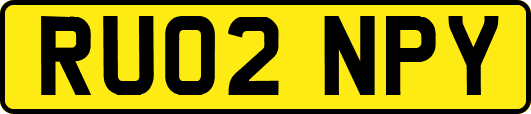 RU02NPY
