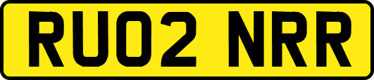 RU02NRR