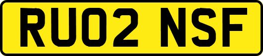RU02NSF