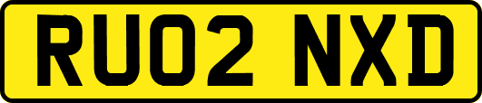 RU02NXD