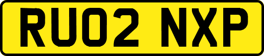 RU02NXP