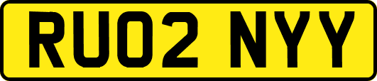RU02NYY