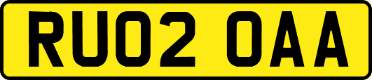 RU02OAA
