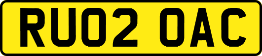 RU02OAC