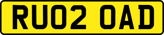 RU02OAD