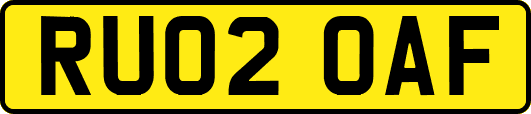 RU02OAF