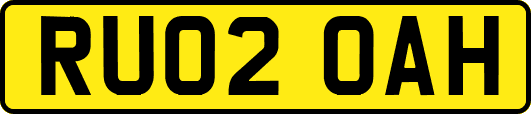 RU02OAH