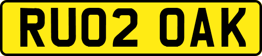RU02OAK