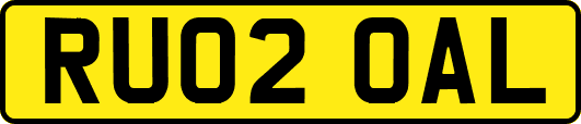 RU02OAL