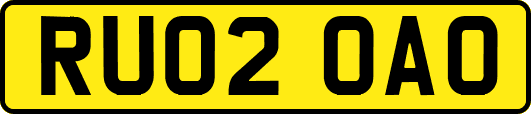 RU02OAO