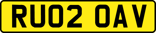 RU02OAV