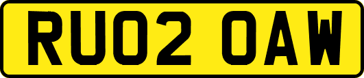 RU02OAW