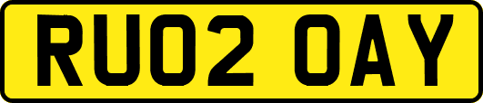 RU02OAY