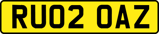 RU02OAZ