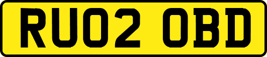 RU02OBD