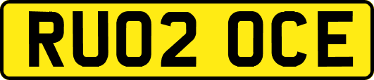 RU02OCE