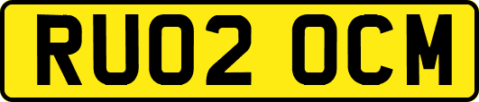 RU02OCM