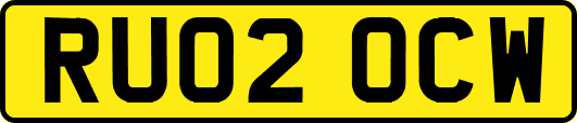 RU02OCW