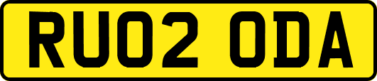 RU02ODA