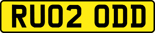 RU02ODD