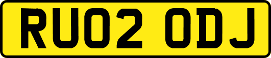 RU02ODJ