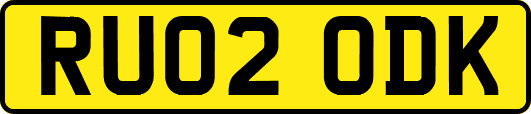 RU02ODK
