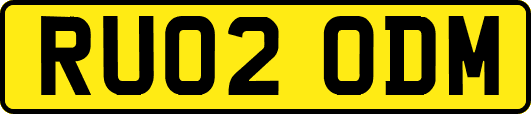 RU02ODM
