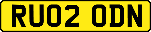 RU02ODN