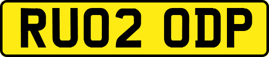 RU02ODP