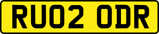 RU02ODR