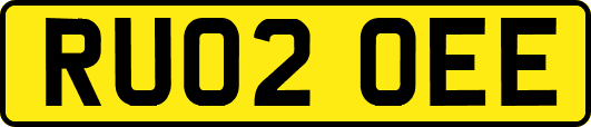 RU02OEE
