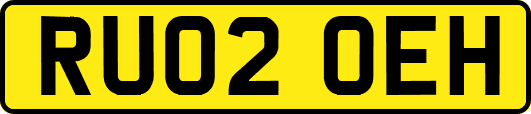 RU02OEH