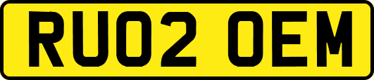 RU02OEM