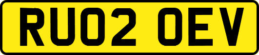RU02OEV