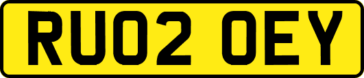 RU02OEY