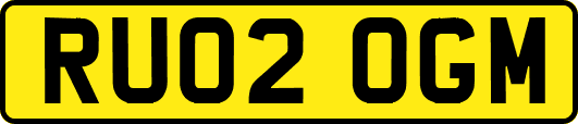 RU02OGM