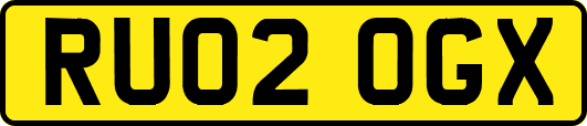 RU02OGX