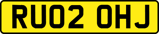 RU02OHJ