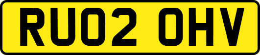 RU02OHV