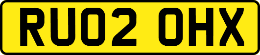 RU02OHX