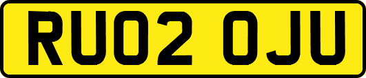 RU02OJU