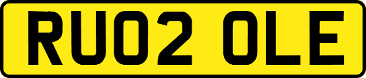 RU02OLE