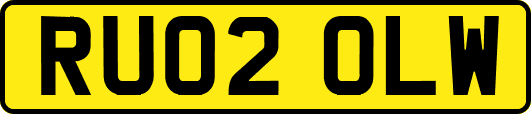 RU02OLW