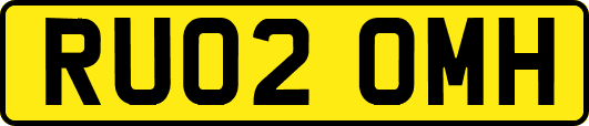 RU02OMH