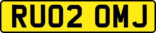 RU02OMJ