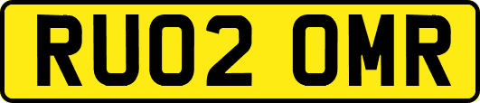 RU02OMR