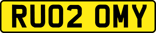 RU02OMY