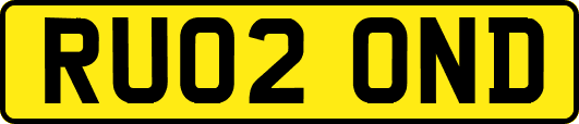RU02OND